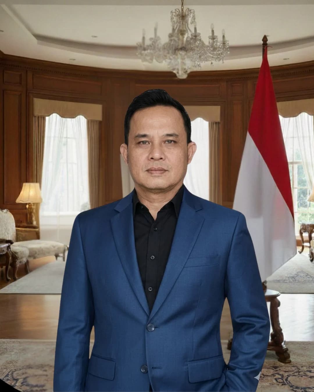 Rizki Arifianto, CPP.